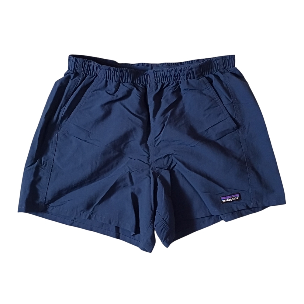 Patagonia 4" Baggies